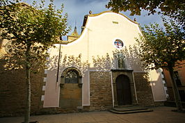 Kerk van St Julia