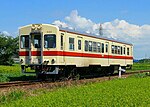 関東鉄道キハ532形気動車のサムネイル