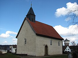 chapel