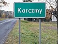 Miniatura Karczmy