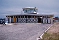 Kariba aeroporti 1959 yil Robbins-1.jpg