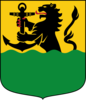 Coat of arms of Karlshamn