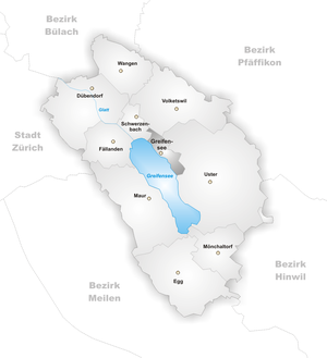 Comun-a ëd Greifensee