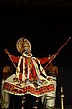 File:Kathakali of Kerala at Nishagandhi Dance Festival 2024 (373).jpg