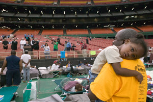 Astrodome