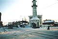 Мечеть и улица Тукая