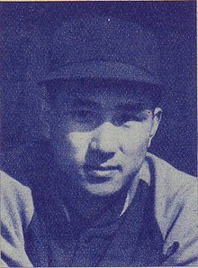 Kazuhiro Kuroda - Wikipedia