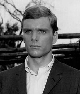 <span class="mw-page-title-main">Keir Dullea</span> American actor