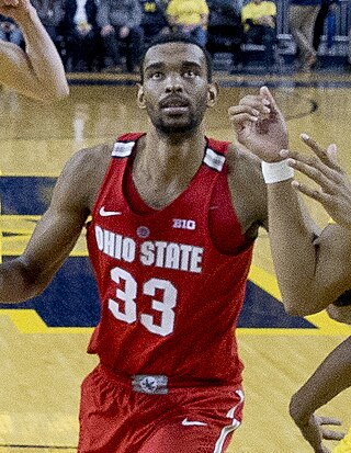 <span class="mw-page-title-main">Keita Bates-Diop</span> American basketball player (born 1996)