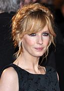 Kelly Reilly: Años & Cumpleaños