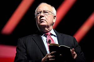 Ken Starr