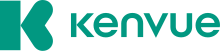 Kenvue logo.svg
