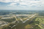 Treasure Coast International Airport