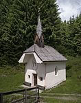 Kienze Chapel Maria Hilf