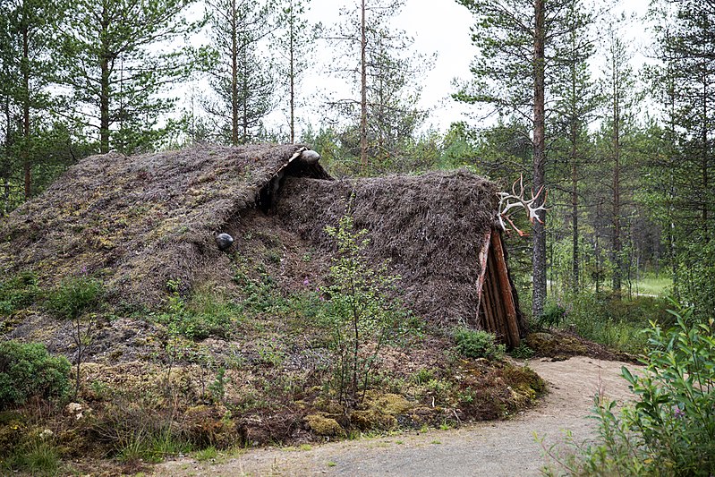 File:Kierikki Stone Age Centre Oulu Finland 03.jpg