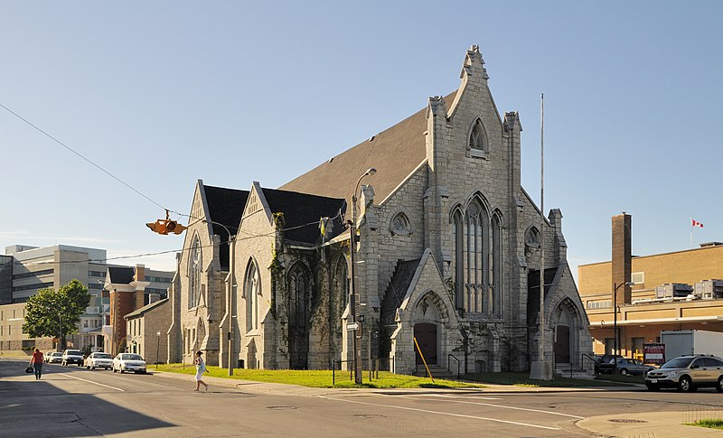 File:Kingston - ON - The Wellington Street Theatre.jpg