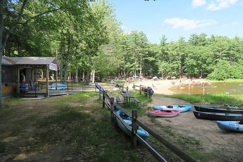 File:Kingston State Park, Kingston NH.jpg