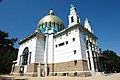 Kirche am Steinhof