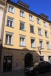 Ex  Palazzo Seenuss