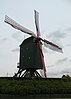 Standerdmolen Kloosterzande