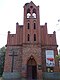 Church in Święty Gaj