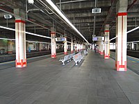 Kogarah railway station