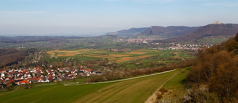 File:Kohlberg Baden-Württemberg Germany Panoramic-View-02.jpg