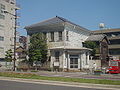 Old Kokura prefecture building, Kokura Kita ward　/ 旧小倉県庁舎