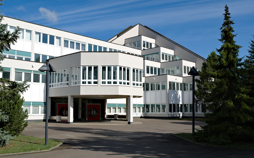 Kolkwitz, Am Technologiepark 1 (main entrance)