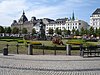 Kongens Nytorv, Copenaghen, Danimarca.jpg