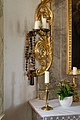 * Nomination Prayer Beads hanging besides the altar inside the Konradskapelle. --Tobias ToMar Maier 22:50, 24 April 2021 (UTC) * Promotion Good quality. --Moroder 06:44, 1 May 2021 (UTC)