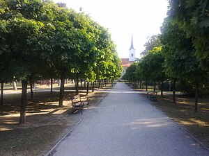 Koprivnica: Gradska naselja, Zemljopis, Stanovništvo