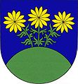 Wappen von Korozluky