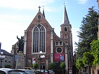 Kortrijk - Sint-Michielskerk 2.jpg