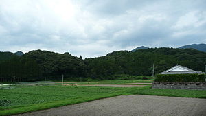 鹿児島県 高山町: 地理, 歴史, 教育