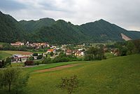 Kozje