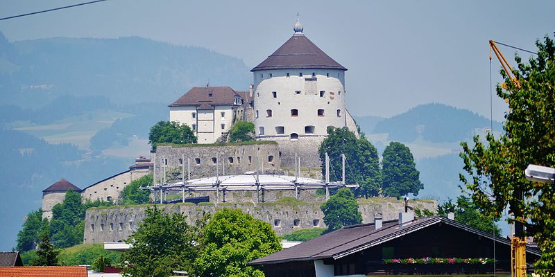 File:Kufstein Festung Kufstein 1.jpg