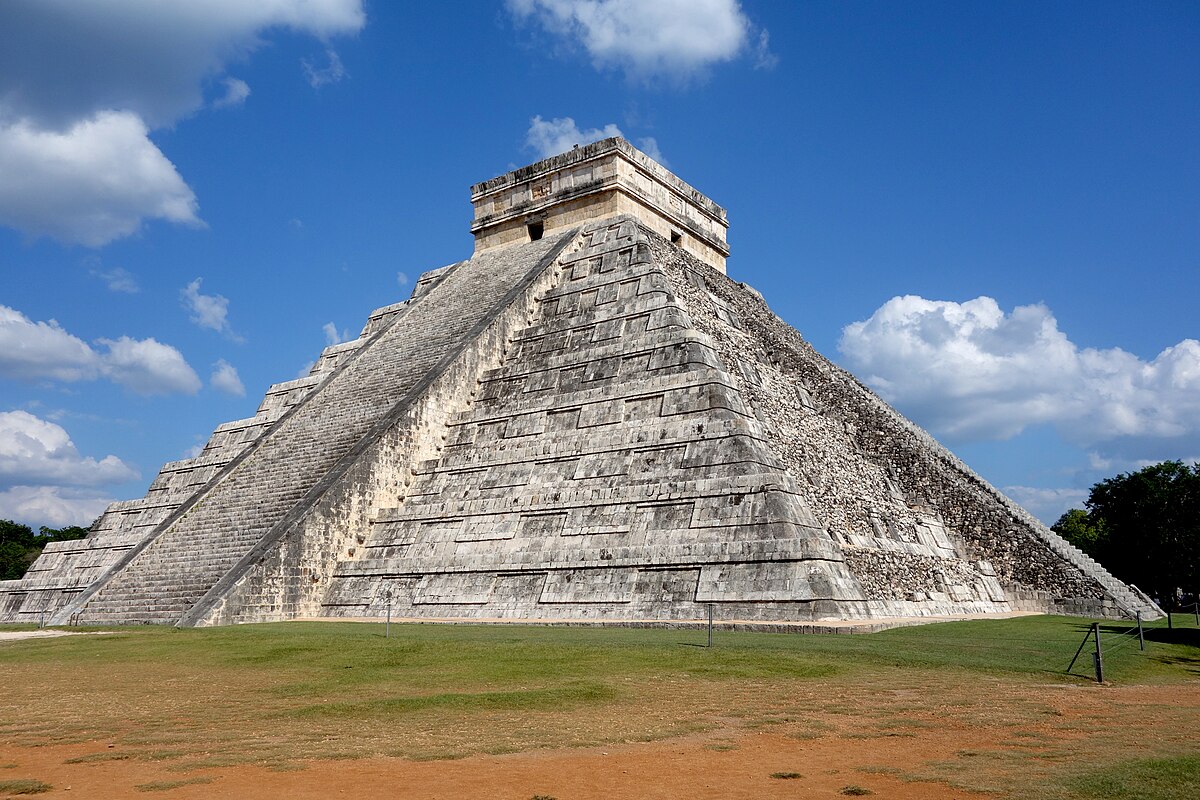 Chichen Itza