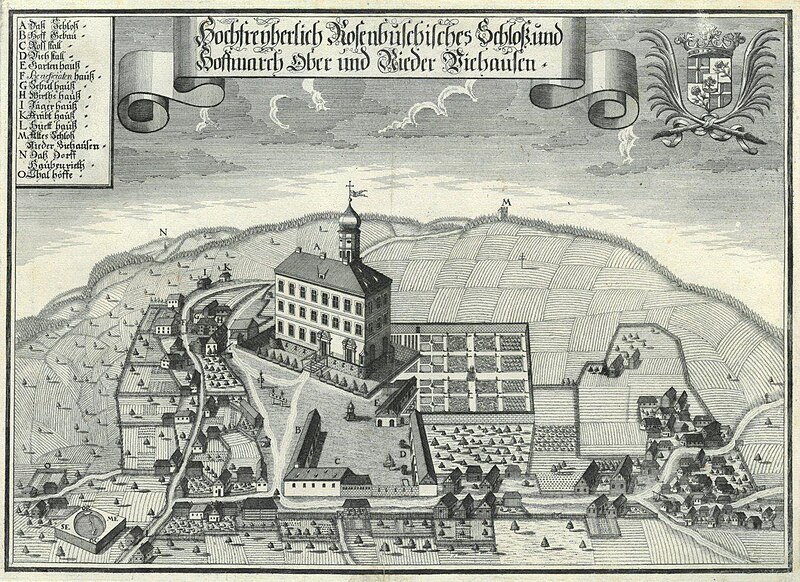 File:Kupferstich - Schloss Oberviehhausen - Wening - um 1726.jpg