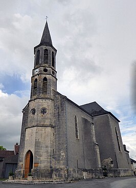 Kerk Saint-Germain