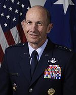 LIEUTENANT GENERAL JAMES M. "MIKE" HOLMES USAF.JPG