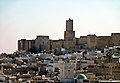 1. Walls of the Kasbah of Sousse Author: Slim Alileche