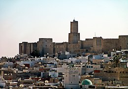 Kasbah de Sousse