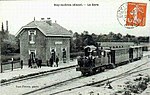 Thumbnail for Asfeld-Montcornet railway