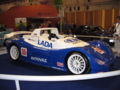 Lada Revolution, konceptni automobil iz 2003.