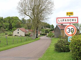 Lafauche