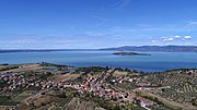 Vorschaubild für Trasimenischer See