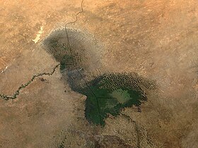 Image illustrative de l’article Lac Tchad