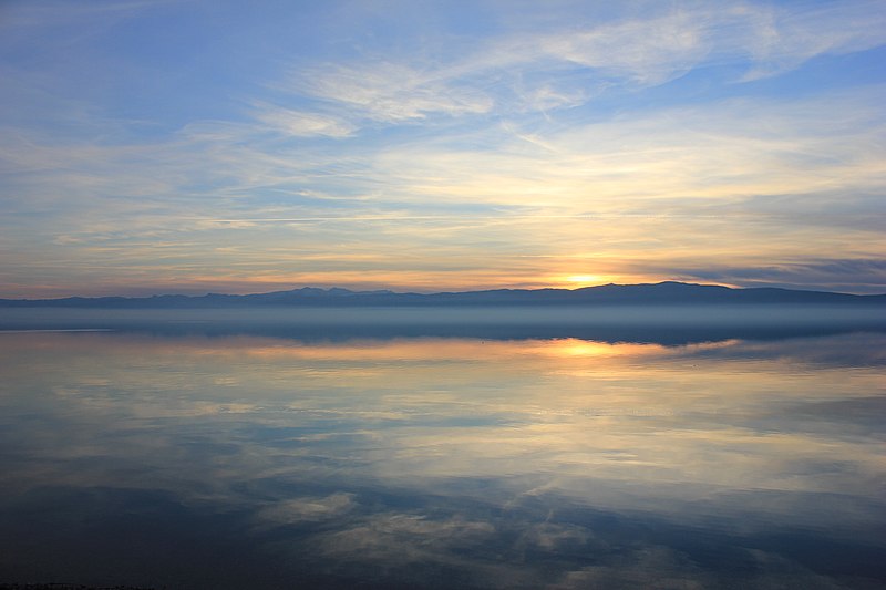 File:Lake Ohrid, Macedonia (41789251950).jpg