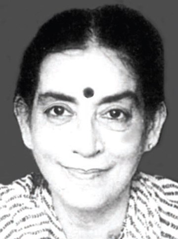 Lalita Lajmi